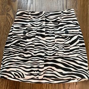 Urban Outfitters BDG mini skirt